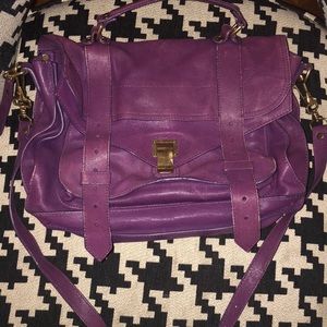 Proenza schouler bag